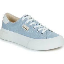 No Name - RESET SNEAKER W< Baskets Mode