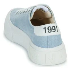 No Name - RESET SNEAKER W< Baskets Mode