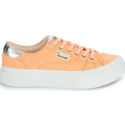 No Name - RESET SNEAKER W Orange Sale