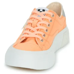 No Name - RESET SNEAKER W Orange Sale