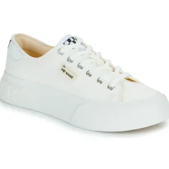 No Name Baskets Mode^- RESET SNEAKER W