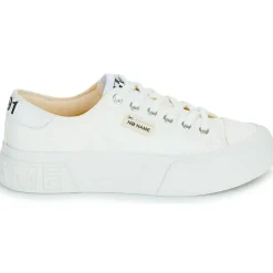 No Name Baskets Mode^- RESET SNEAKER W