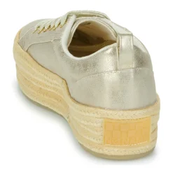 No Name - SORA SNEAKER W Doré New
