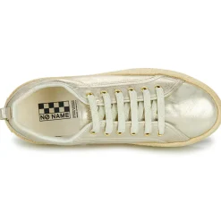 No Name - SORA SNEAKER W Doré New