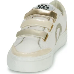 No Name Baskets Mode^- STRIKE STRAPS W