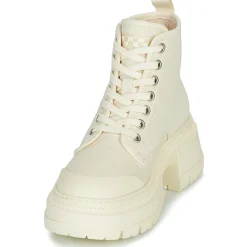 No Name - STRONG BOOTS Beige Online