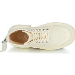 No Name - STRONG BOOTS Beige Online