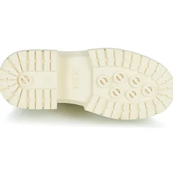 No Name - STRONG BOOTS Beige Online