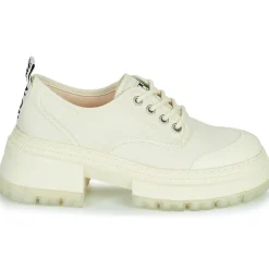No Name - STRONG DERBY Beige Clearance