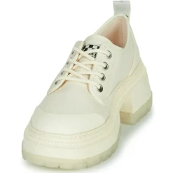 No Name - STRONG DERBY Beige Clearance