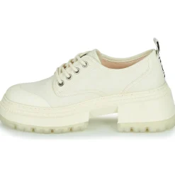 No Name - STRONG DERBY Beige Clearance
