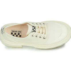 No Name - STRONG DERBY Beige Clearance