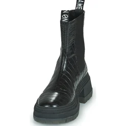 No Name - STRONG JODHPUR< Bottines / Boots
