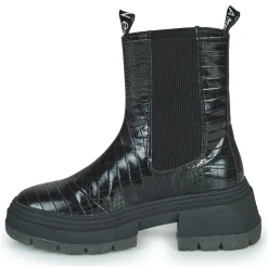 No Name - STRONG JODHPUR< Bottines / Boots