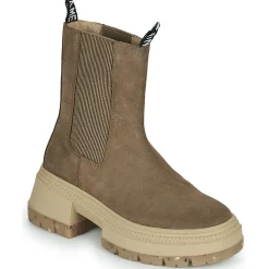 No Name - STRONG JODHPUR< Bottines / Boots