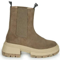 No Name - STRONG JODHPUR< Bottines / Boots