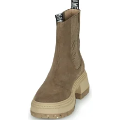 No Name - STRONG JODHPUR< Bottines / Boots
