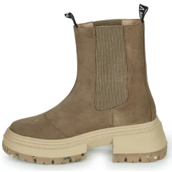 No Name - STRONG JODHPUR< Bottines / Boots