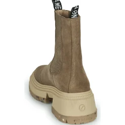 No Name - STRONG JODHPUR< Bottines / Boots