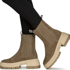 No Name - STRONG JODHPUR< Bottines / Boots