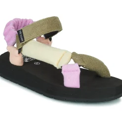 No Name Sandales Et Nu-pieds^- SWIM SANDAL