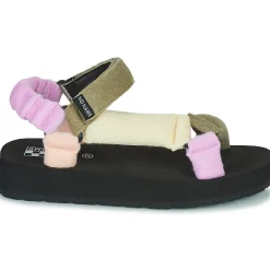 No Name Sandales Et Nu-pieds^- SWIM SANDAL