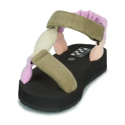 No Name Sandales Et Nu-pieds^- SWIM SANDAL