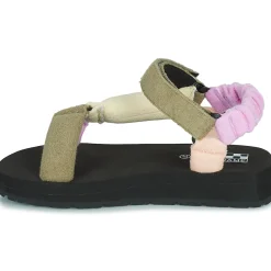 No Name Sandales Et Nu-pieds^- SWIM SANDAL
