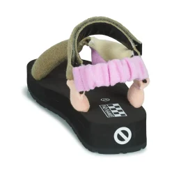 No Name Sandales Et Nu-pieds^- SWIM SANDAL