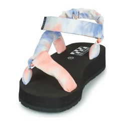 No Name - SWIM SANDAL Multicolore Discount