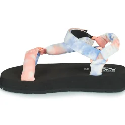 No Name - SWIM SANDAL Multicolore Discount