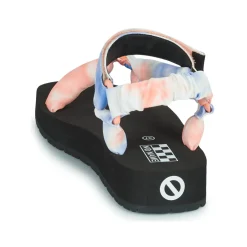 No Name - SWIM SANDAL Multicolore Discount