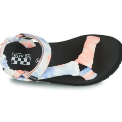 No Name - SWIM SANDAL Multicolore Discount