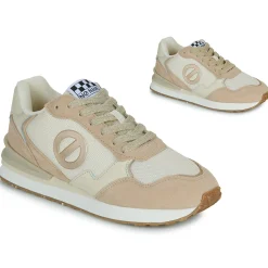 No Name - TOVA RUNNER W Beige Discount