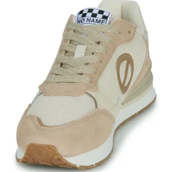 No Name - TOVA RUNNER W Beige Discount