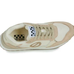 No Name - TOVA RUNNER W Beige Discount