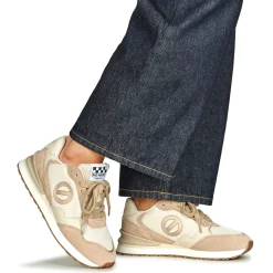 No Name - TOVA RUNNER W Beige Discount