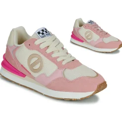 No Name Baskets Mode^- TOVA RUNNER W