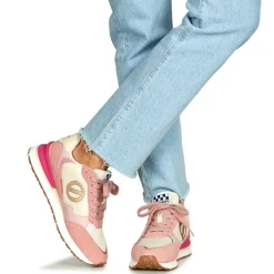 No Name Baskets Mode^- TOVA RUNNER W