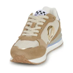 No Name - TOVA RUNNER W< Baskets Mode