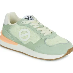 No Name - TOVA SNEAKER W< Baskets Mode