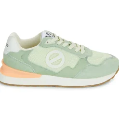 No Name - TOVA SNEAKER W< Baskets Mode
