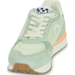 No Name - TOVA SNEAKER W< Baskets Mode