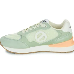 No Name - TOVA SNEAKER W< Baskets Mode