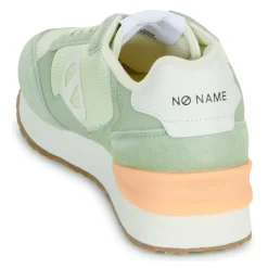 No Name - TOVA SNEAKER W< Baskets Mode
