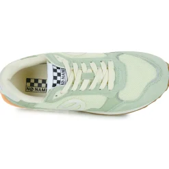 No Name - TOVA SNEAKER W< Baskets Mode