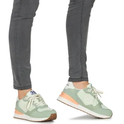 No Name - TOVA SNEAKER W< Baskets Mode