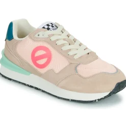No Name - TOVA SNEAKER W< Baskets Mode