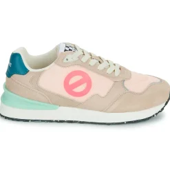 No Name - TOVA SNEAKER W< Baskets Mode