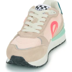 No Name - TOVA SNEAKER W< Baskets Mode